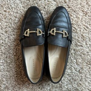 Cole Haan loafers